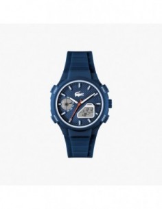 RELOJ LACOSTE HOMBRE