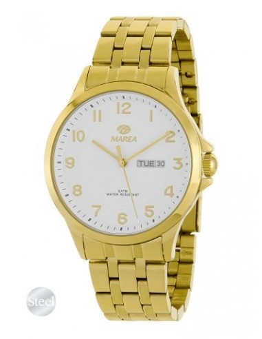 RELOJ MAREA HOMBRE