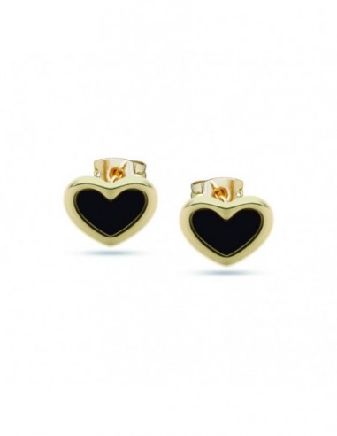 PENDIENTES LIU.JO ACERO