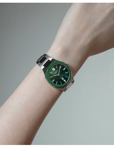 RELOJ VICEROY ACE.CERAMICA MUJER