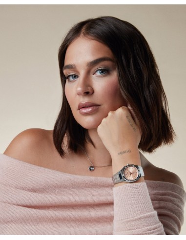 RELOJ VICEROY ACE.DIAMAN.MUJER