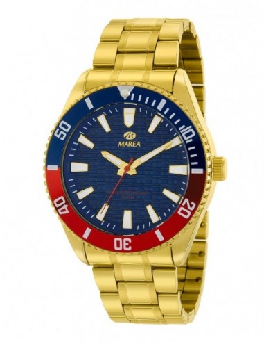 RELOJ MAREA HOMBRE
