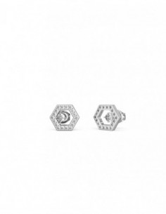 PENDIENTES GUESS BISUTERIA