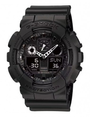 RELOJ G-SHOCK