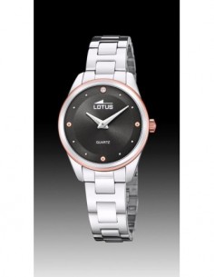 LOTUS MUJER ACE.ESF.GRIS
