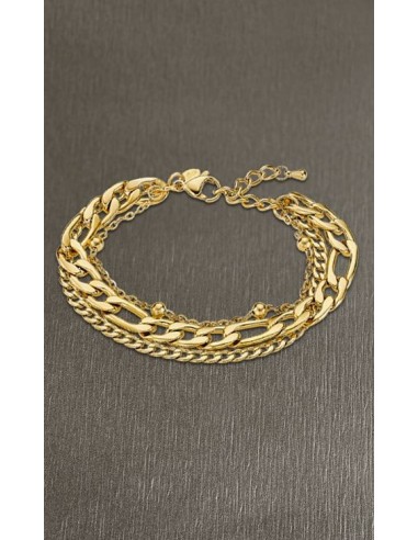 LOTUS STYLE PULSERA MUJER CHA