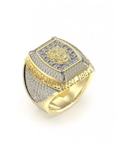 SORTIJA HOMBRE GUESS BISUTERIA