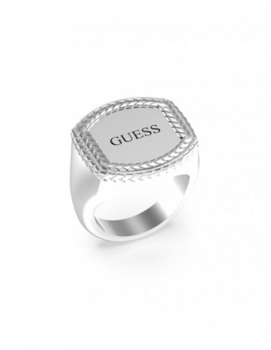 SORTIJA HOMBRE GUESS BISUTERIA