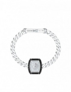 PULSERA HOMBRE GUESS BISUTERIA