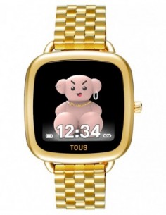 RELOJ TOUS