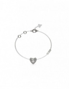 PULSERA GUESS BISUTERIA