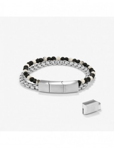PULSERA RADIANT HOMBRE
