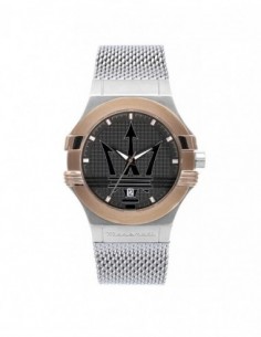 RELOJ MASERATI