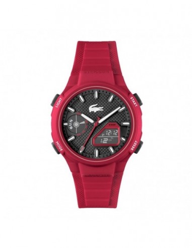 RELOJ LACOSTE HOMBRE