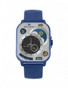 RELOJ MARK MADDOX SMART