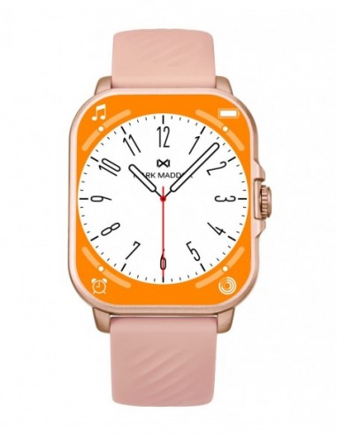 RELOJ MARK MADDOX SMART