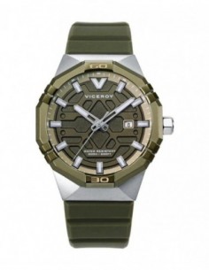 RELOJ VICEROY HOMBRE