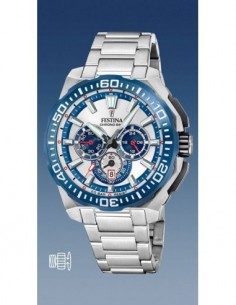 FESTINA HOMBRE CRONO...