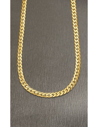 LOTUS STYLE COLLAR HOMBRE CHA