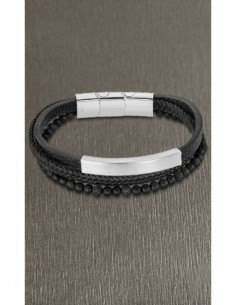 LOTUS STYLE PULSERA HOMBRE