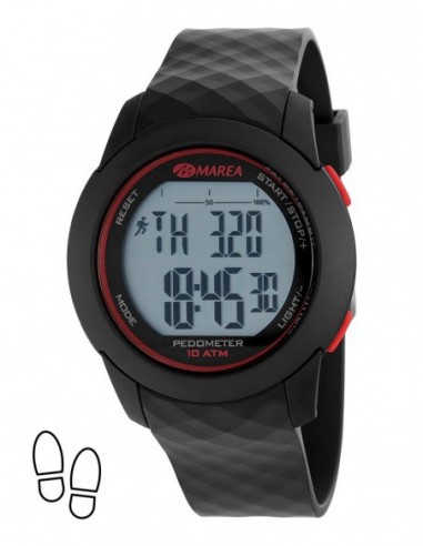 RELOJ MAREA HOMBRE