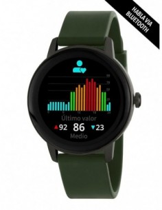 RELOJ MAREA ACTIVIDAD