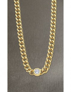 LOTUS STYLE COLLAR MUJER CHA