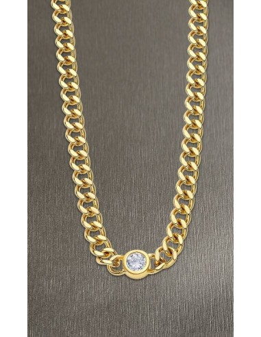 LOTUS STYLE COLLAR MUJER CHA