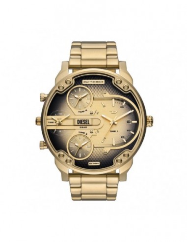 RELOJ DIESEL HOMBRE