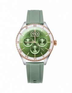 RELOJ MARK MADDOX SMART MUJER
