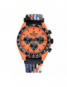 RELOJ TIME FORCE...
