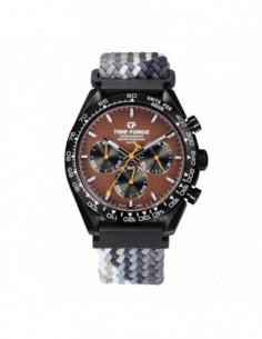 RELOJ TIME FORCE...