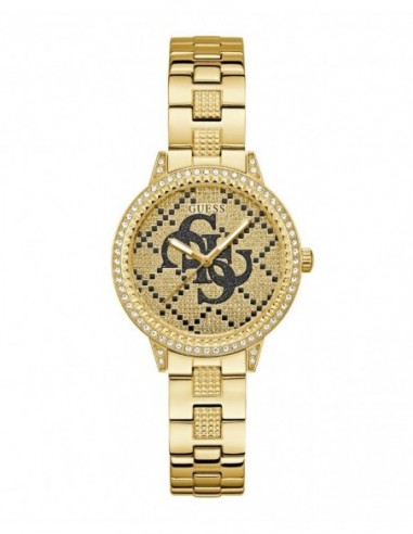 RELOJ GUESS