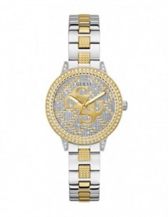 RELOJ GUESS