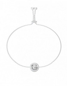 PULSERA GUESS BISUTERIA
