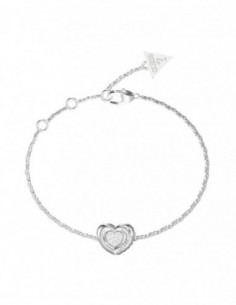 PULSERA GUESS BISUTERIA