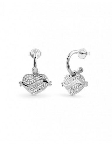 PENDIENTES GUESS BISUTERIA