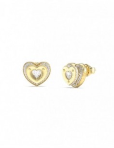 PENDIENTES GUESS BISUTERIA