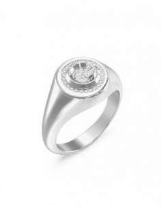 SORTIJA GUESS BISUTERIA