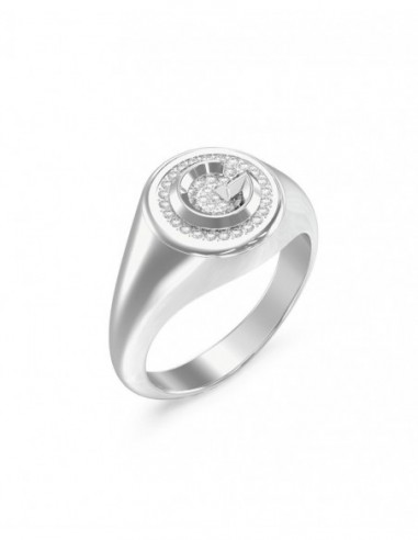 SORTIJA GUESS BISUTERIA