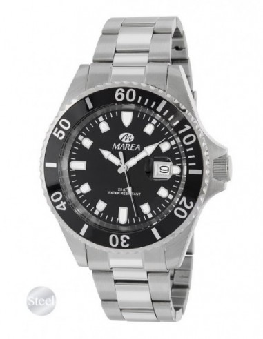 RELOJ MAREA HOMBRE