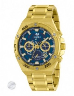 RELOJ MAREA HOMBRE CRONO