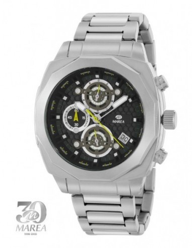 RELOJ MAREA HOMBRE CRONO