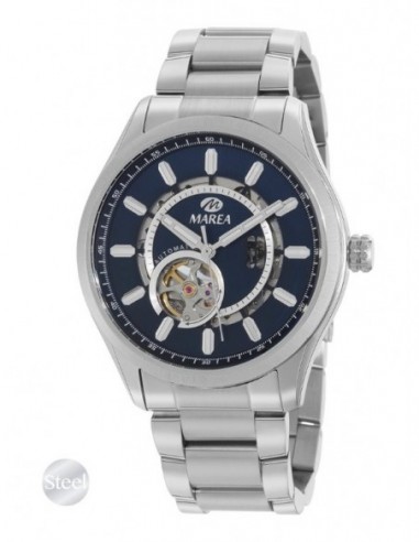 RELOJ MAREA HOMBRE AUTOMATICO