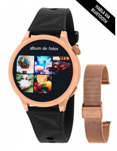 RELOJ MAREA ACTIVIDAD