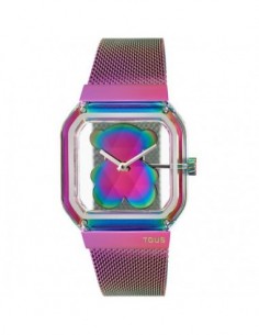 RELOJ TOUS