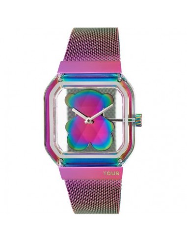 RELOJ TOUS