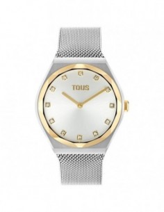 RELOJ TOUS