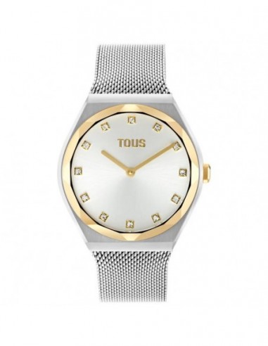 RELOJ TOUS