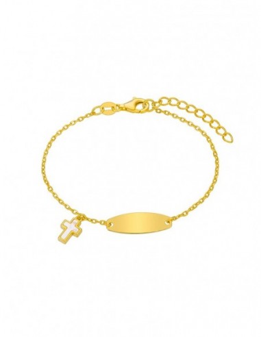 PULSERA MAREA PLATA
